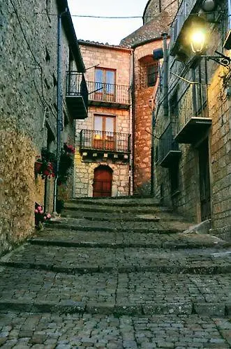 Balcon De Petralia Villa Petralia Soprana 0*,