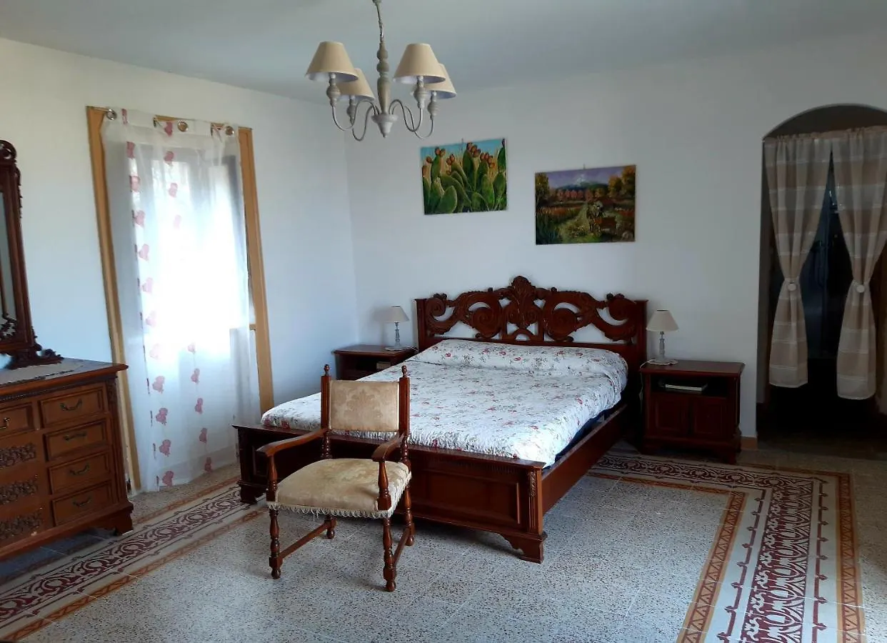 Holiday home Balcon De Petralia Villa Petralia Soprana