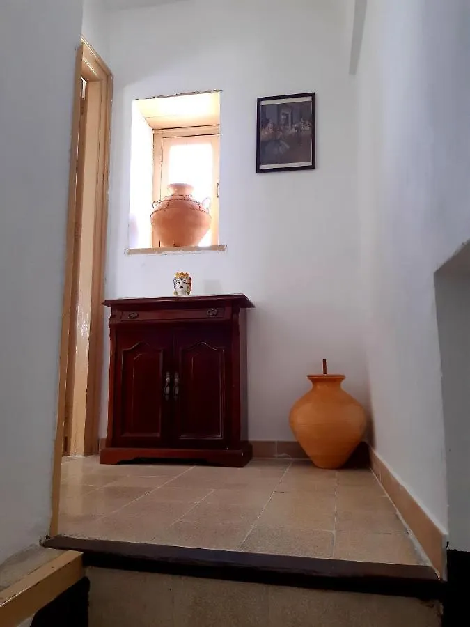 Villa Balcon De Petralia Petralia Soprana Casa vacanze
