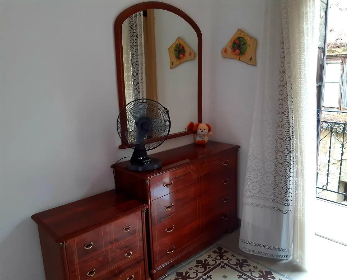 Holiday home Balcon De Petralia Villa Petralia Soprana