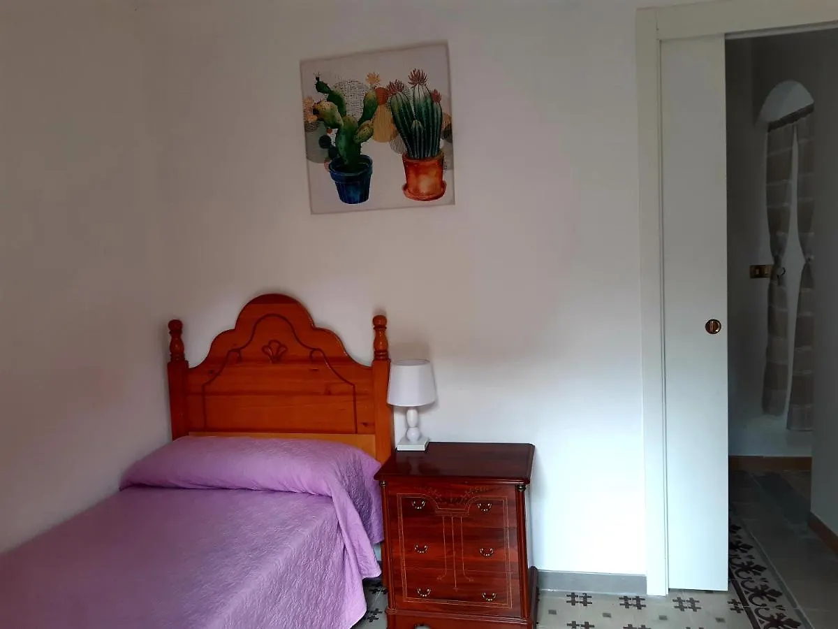 Villa Balcon De Petralia Petralia Soprana 0*,  Italia