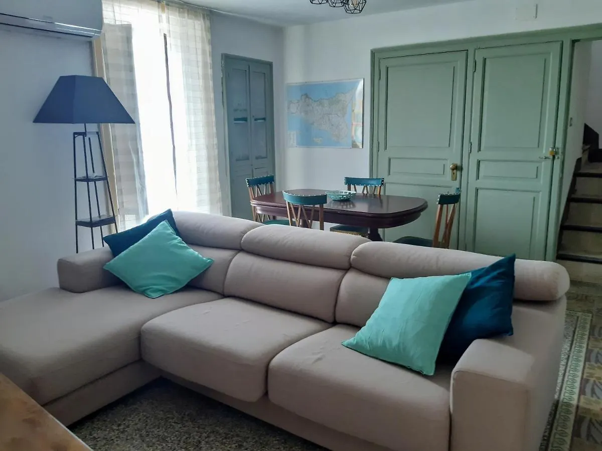 Balcon De Petralia Villa Petralia Soprana Holiday home
